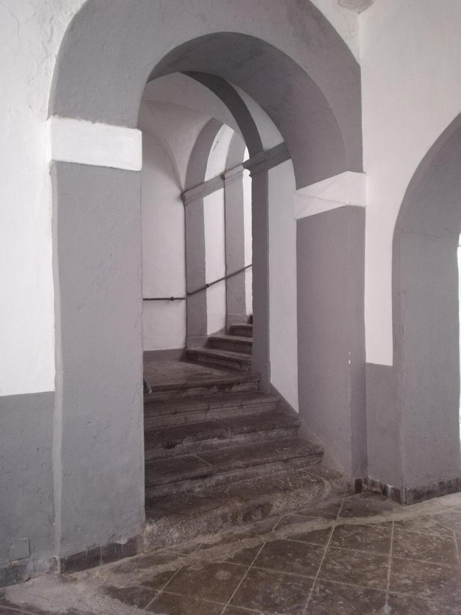 Casa In Palazzo Graffeo Eva Apartment Palermo Luaran gambar
