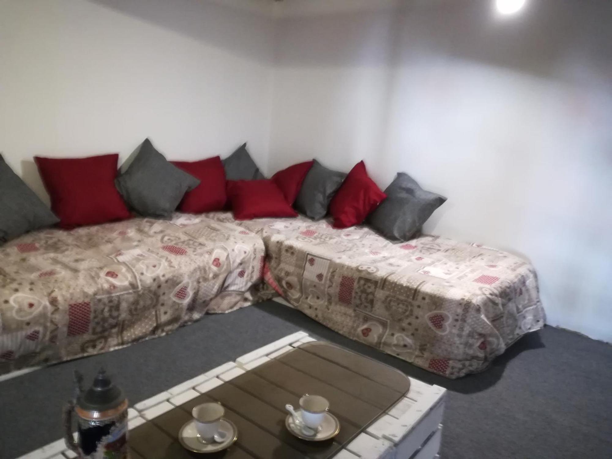 Casa In Palazzo Graffeo Eva Apartment Palermo Luaran gambar