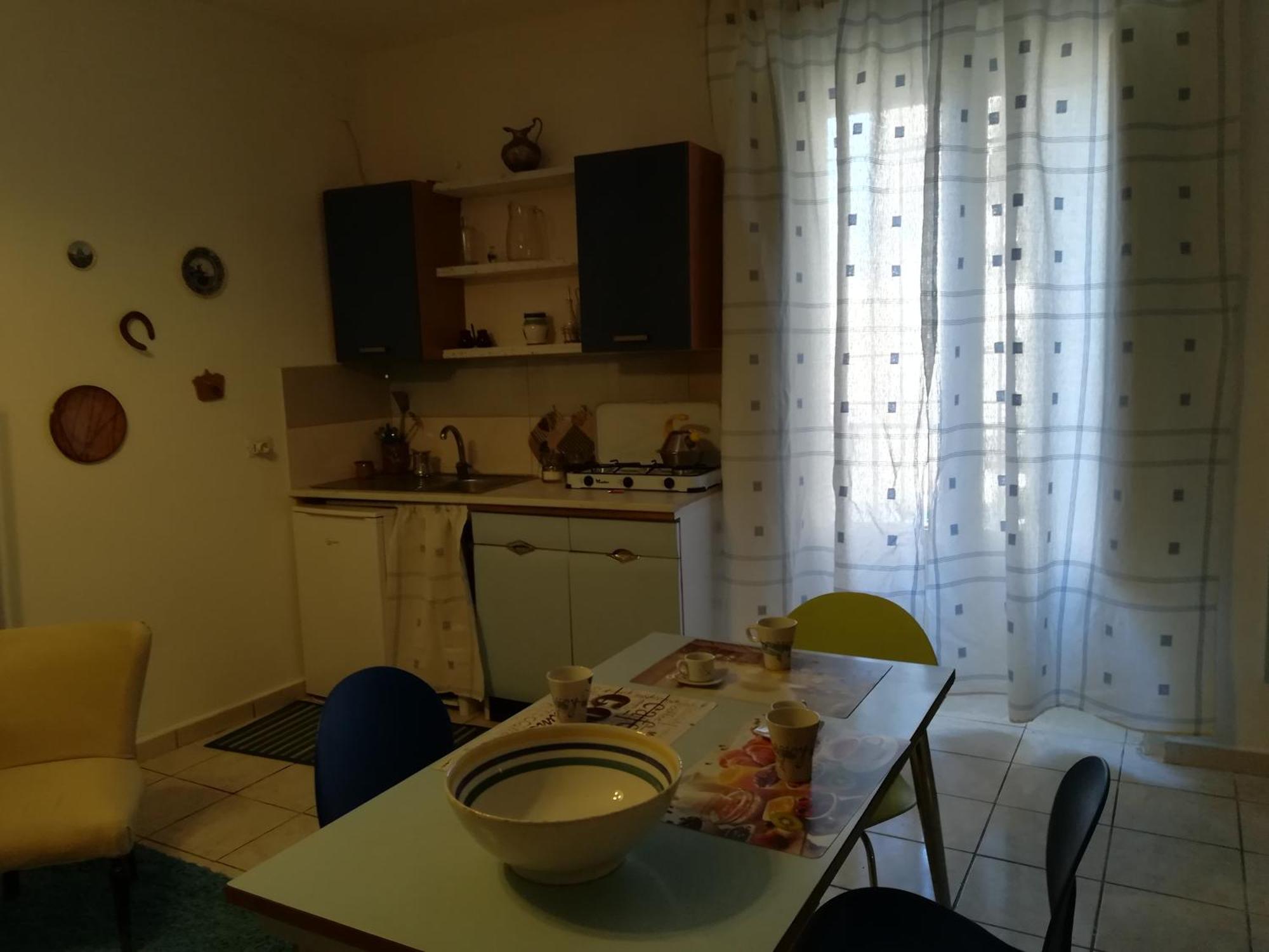 Casa In Palazzo Graffeo Eva Apartment Palermo Luaran gambar
