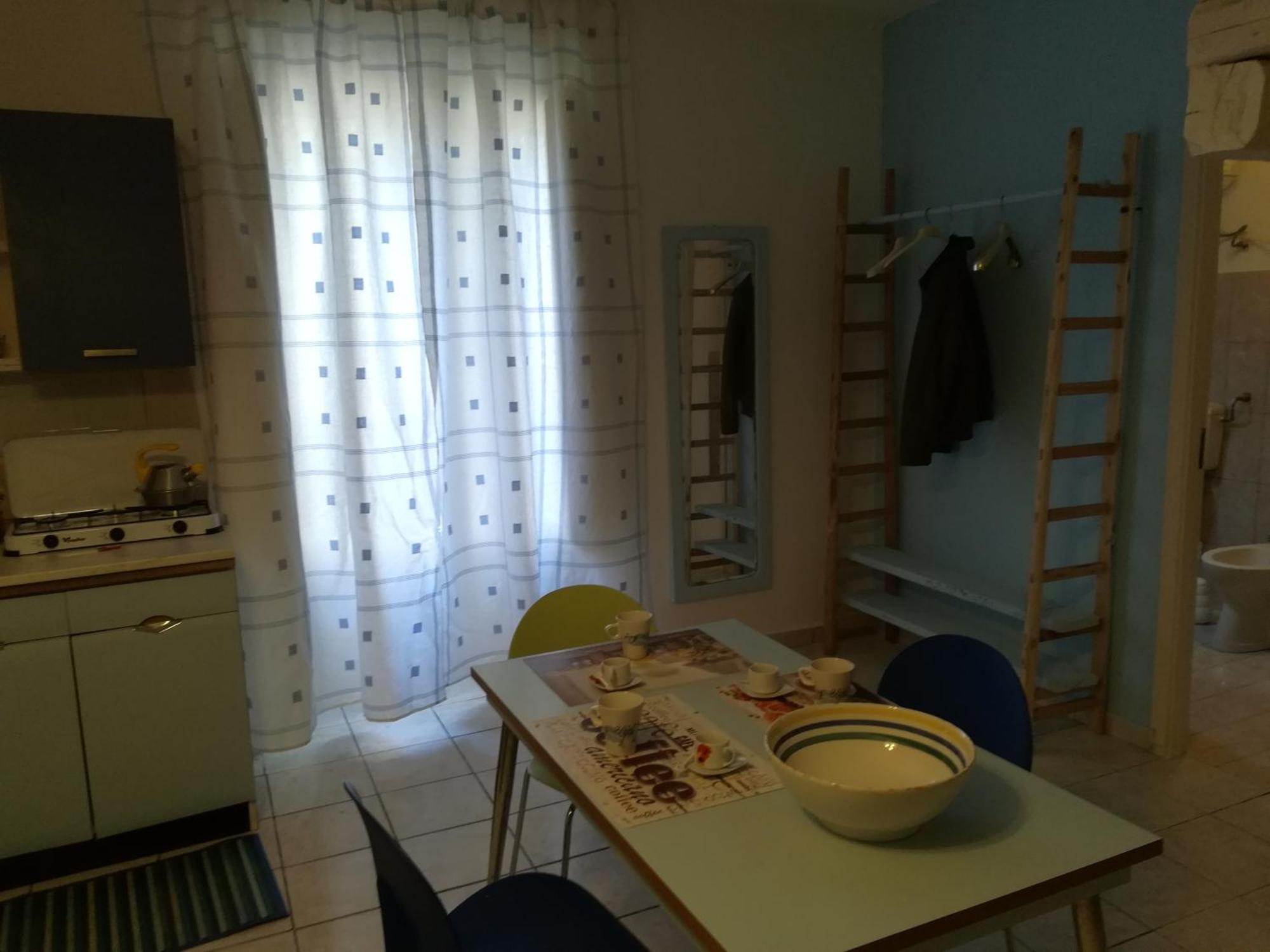 Casa In Palazzo Graffeo Eva Apartment Palermo Luaran gambar
