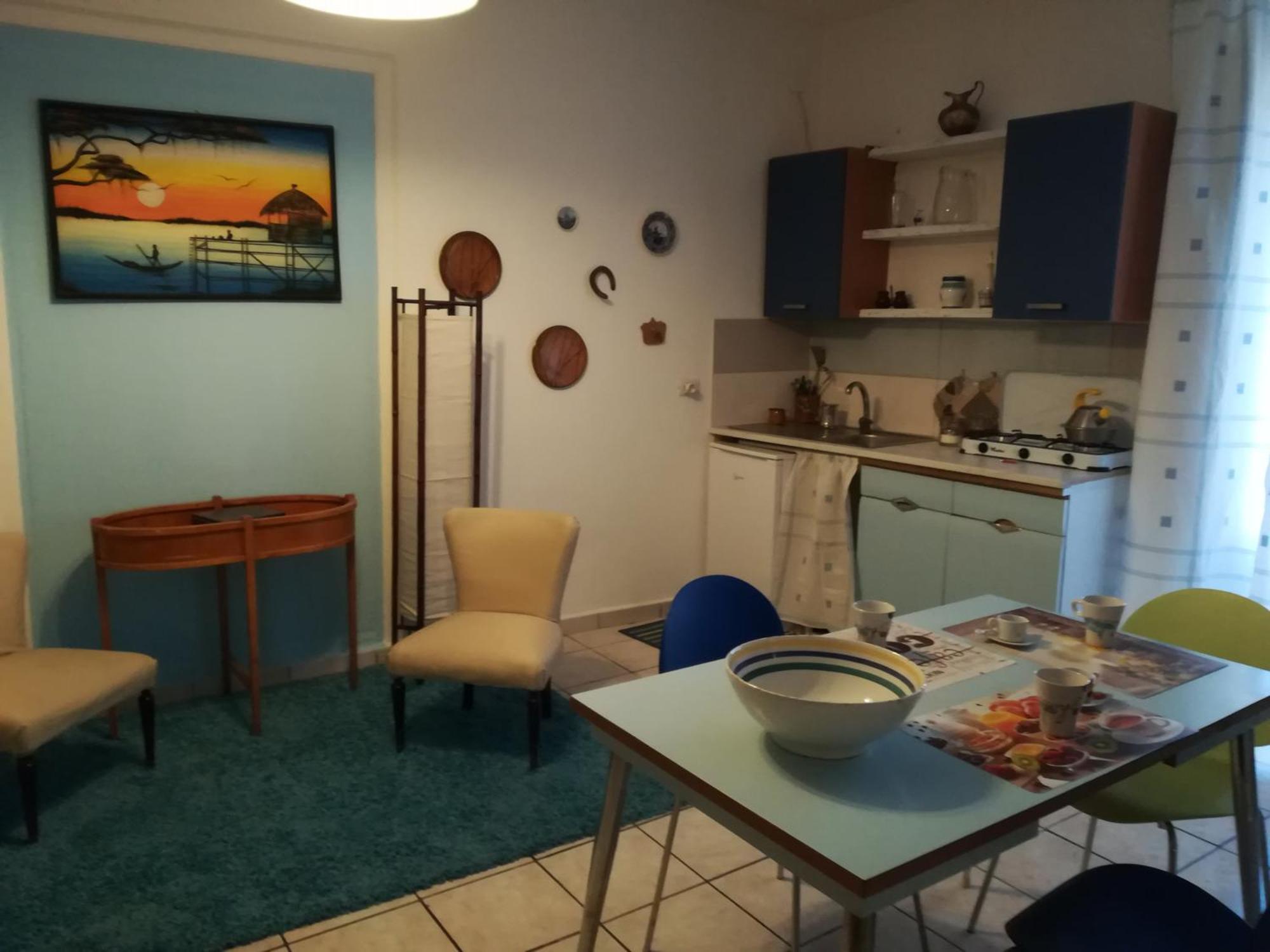 Casa In Palazzo Graffeo Eva Apartment Palermo Luaran gambar
